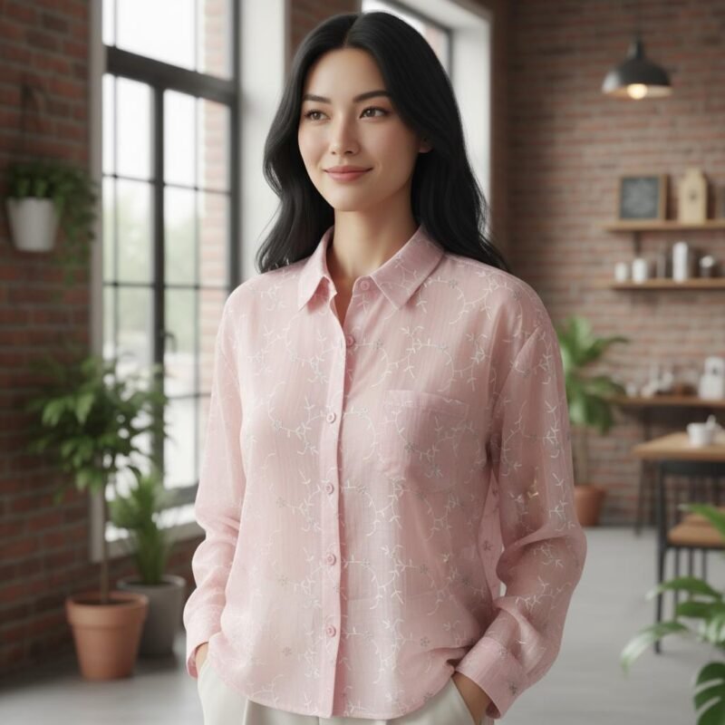 Shirt - Image 2