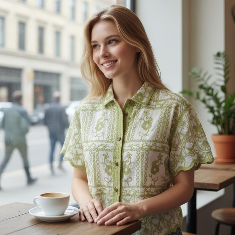 Shirt - Image 2
