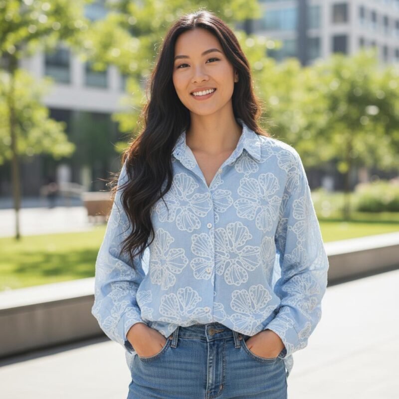 Shirt - Image 2