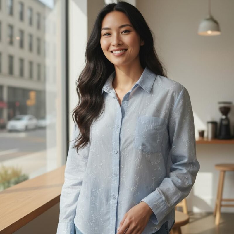 Shirt - Image 2