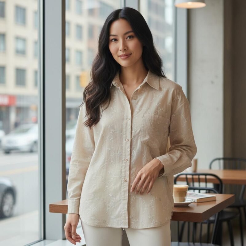 Shirt - Image 2