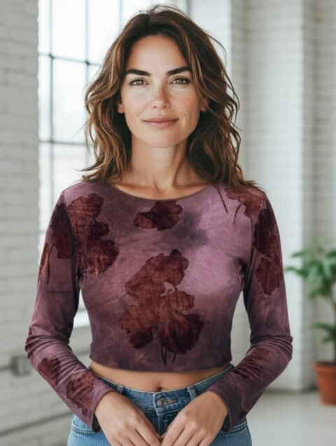 Mesh Top