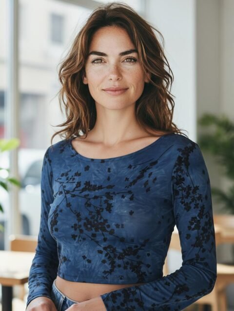 Mesh Top