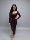 Bodycon Dress