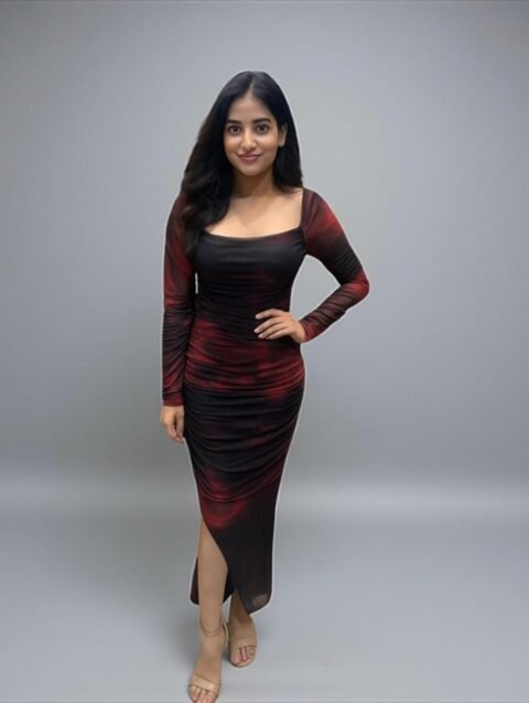 Bodycon Dress