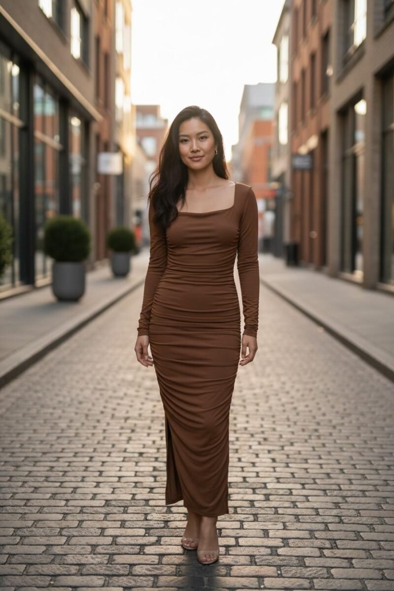 Bodycon Dress