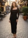 Bodycon Dress