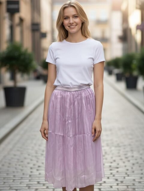 skirt