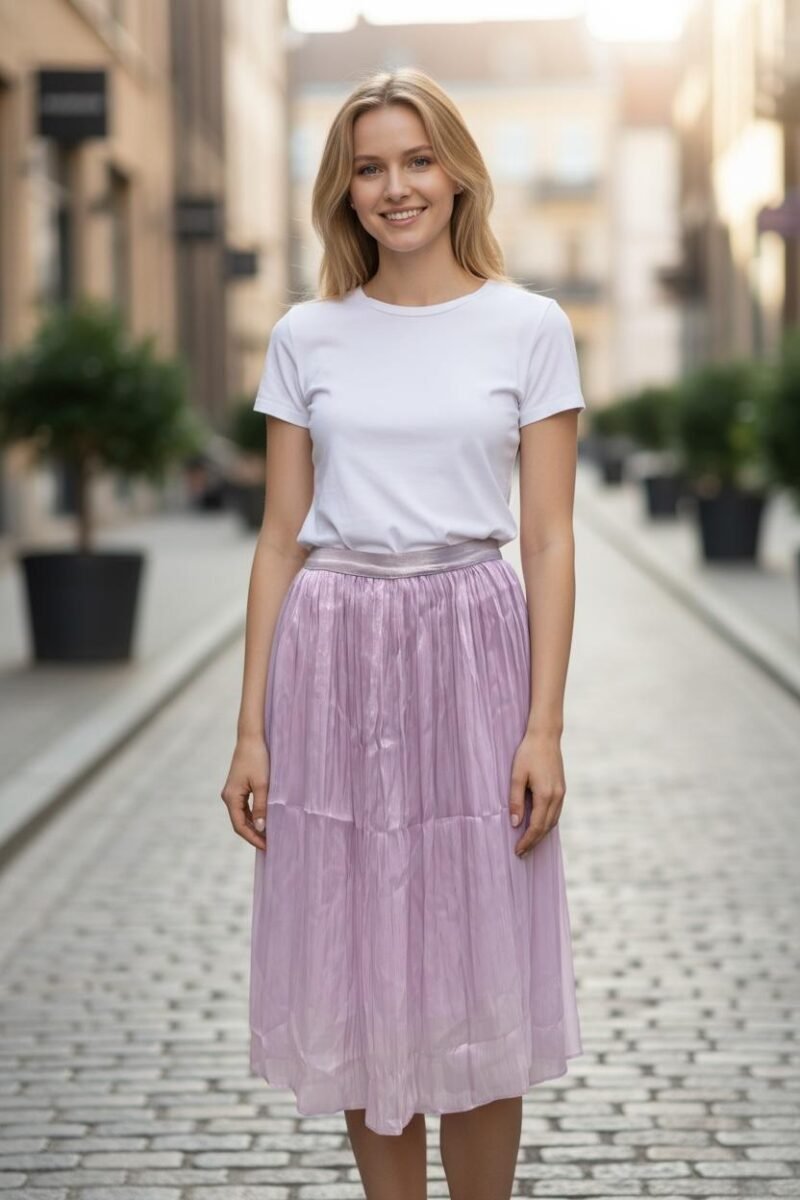 skirt