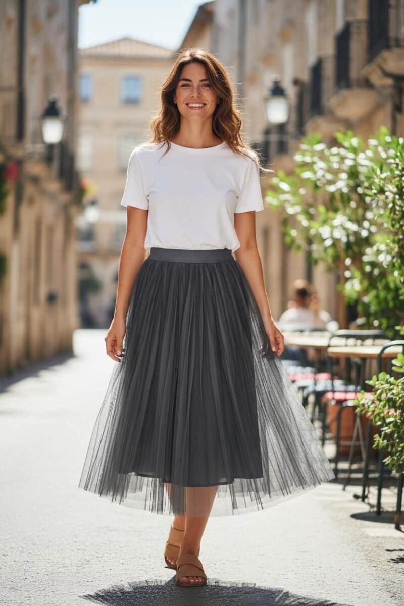 skirt