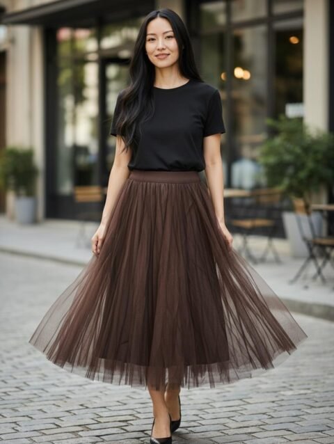 skirt