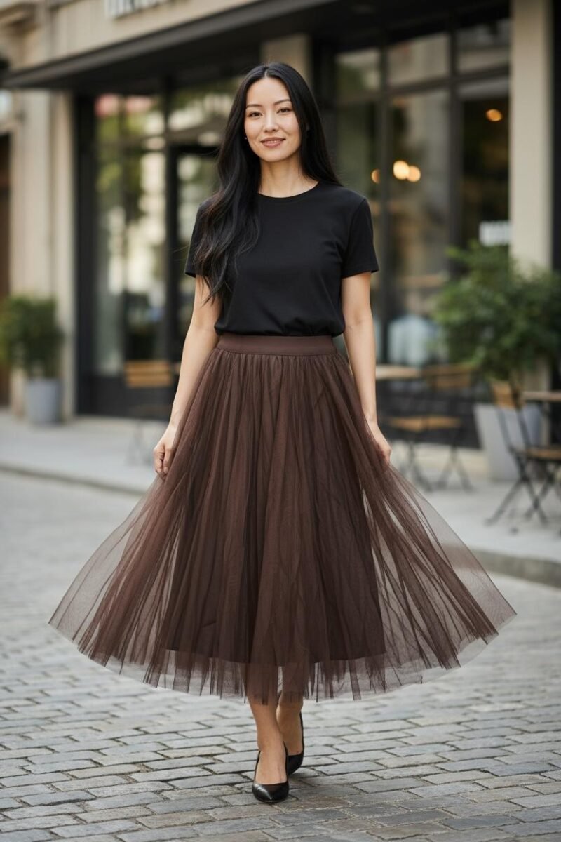 skirt