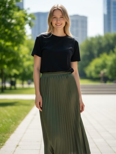 skirt