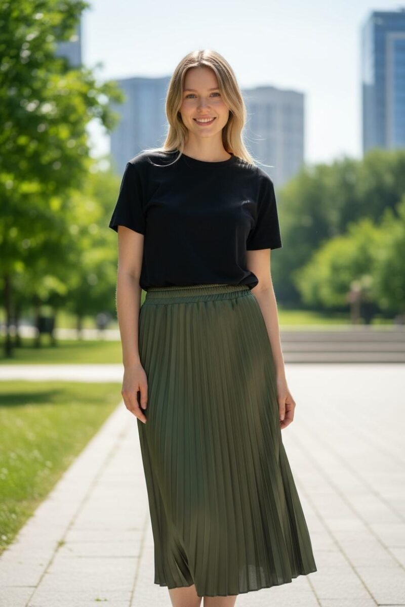 skirt
