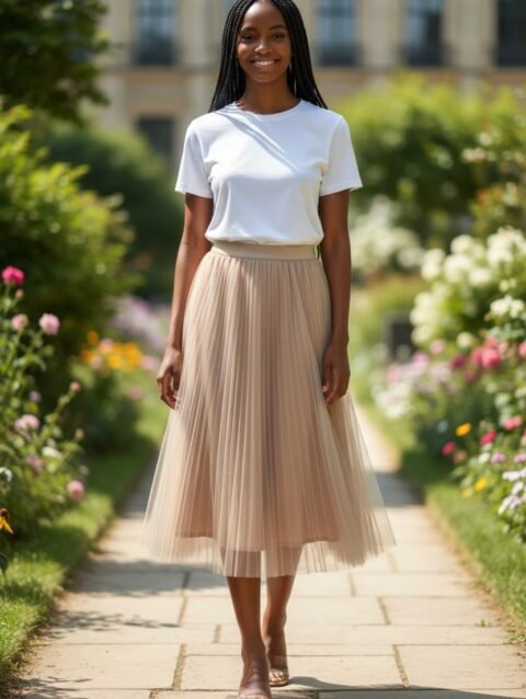 skirt
