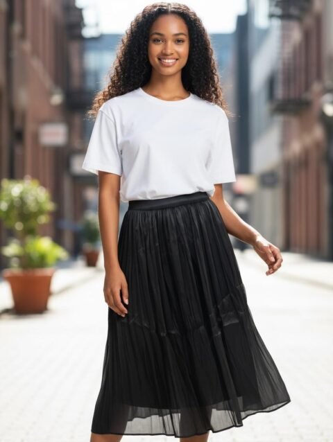 skirt