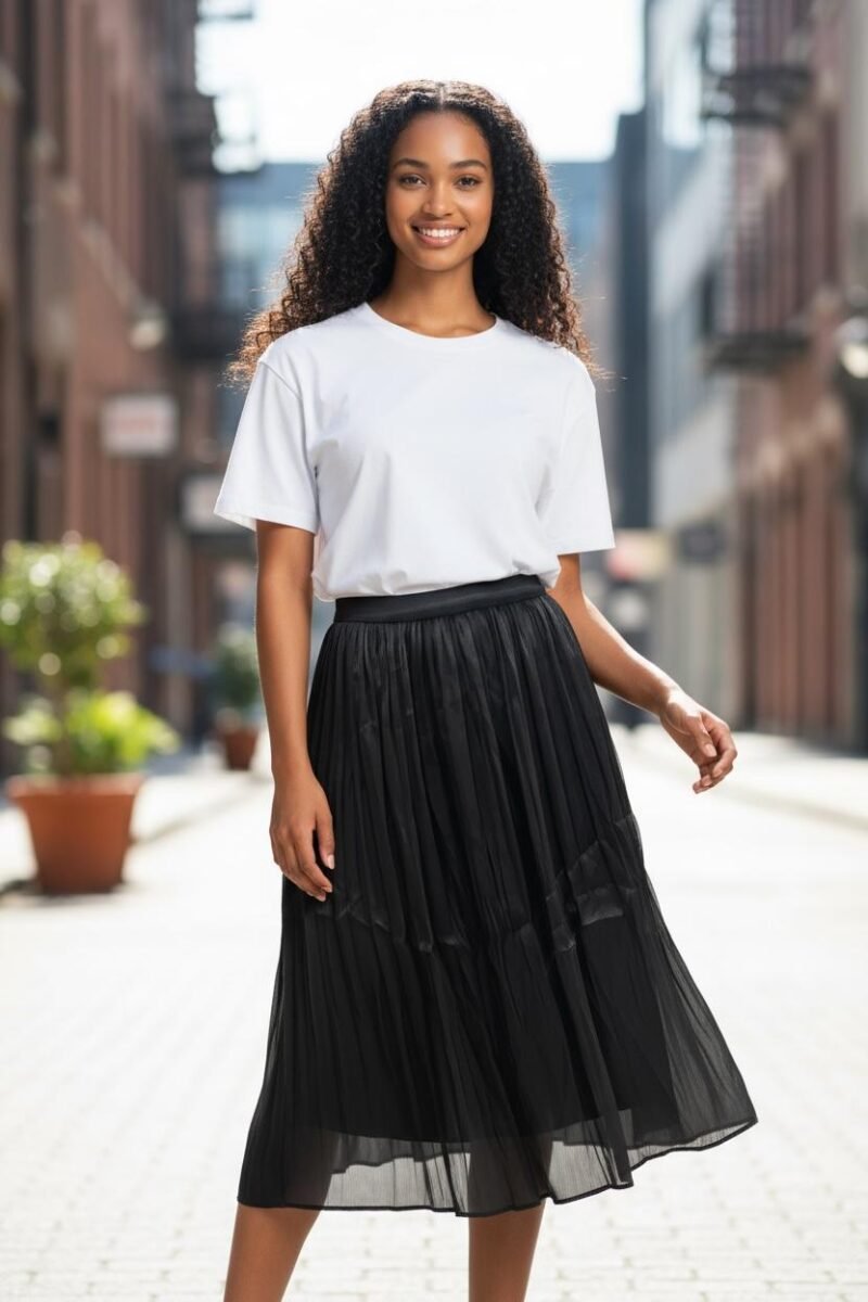 skirt