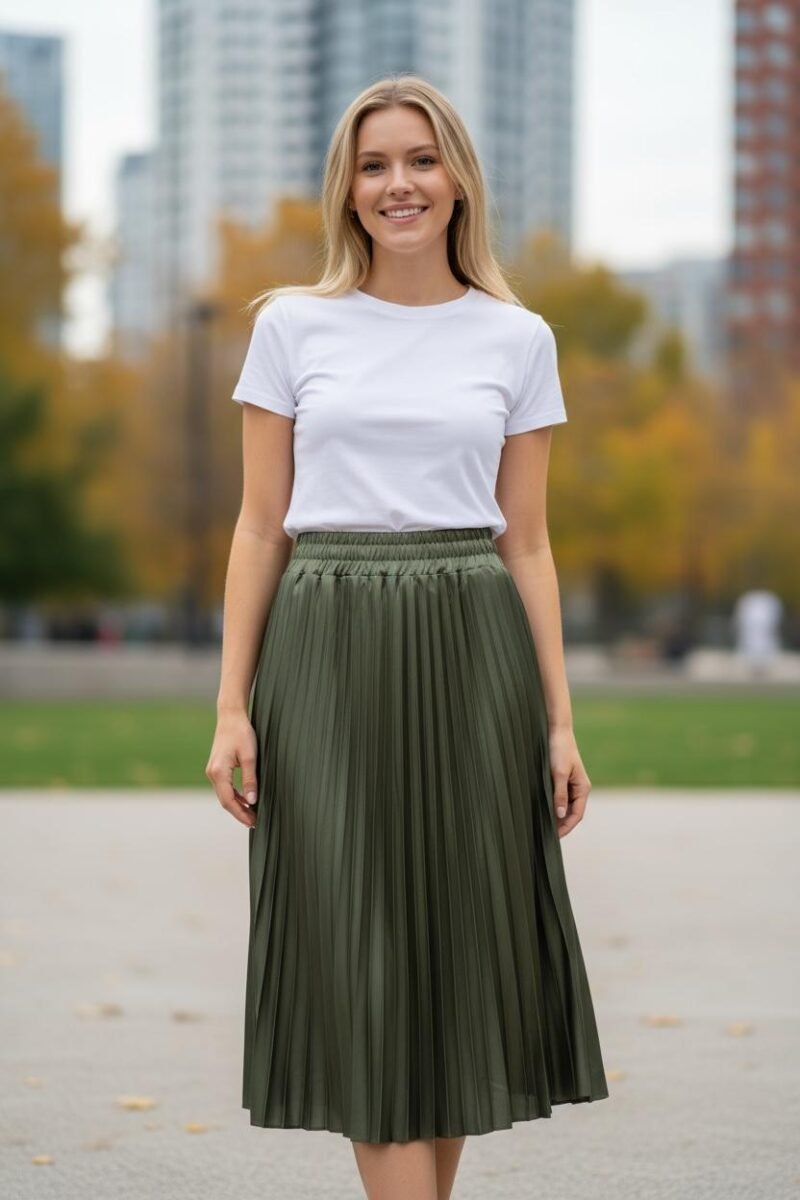 skirt - Image 2