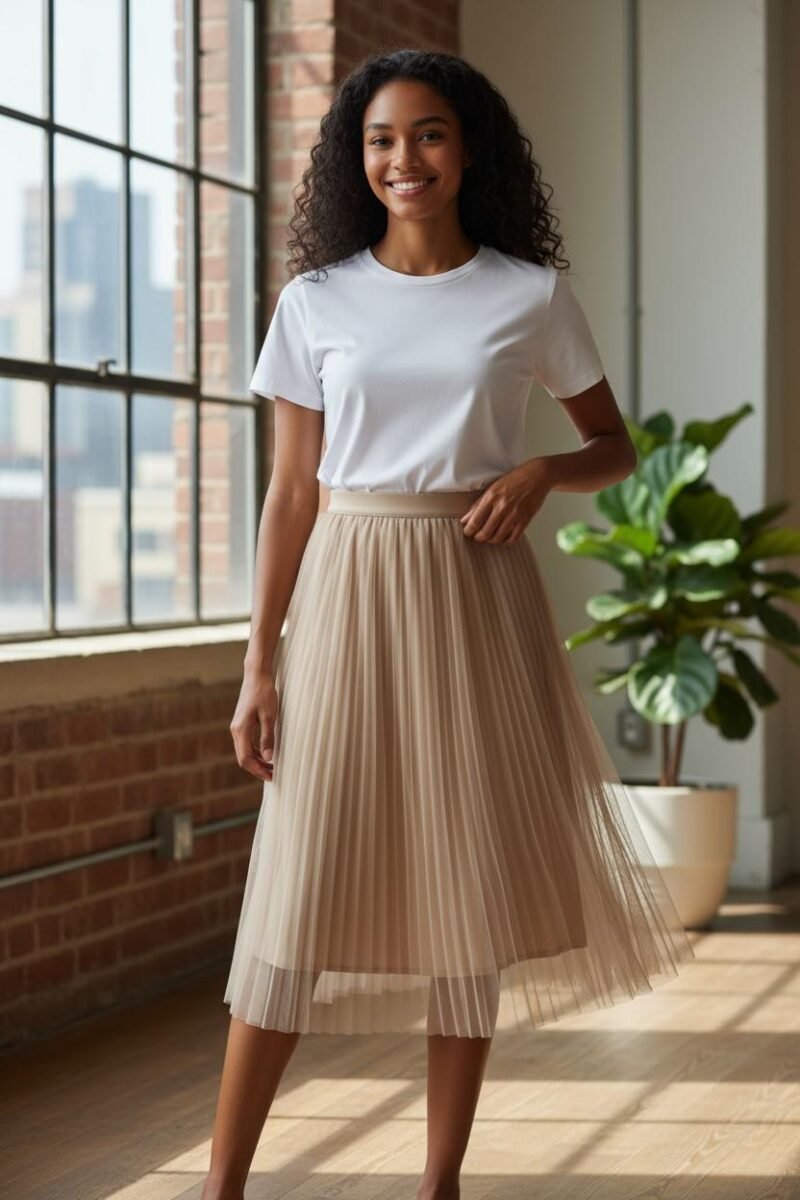 skirt - Image 2