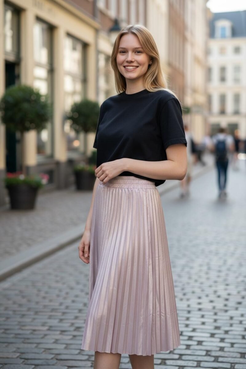 skirt