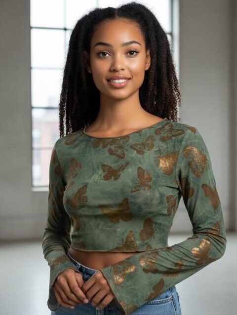 Mesh Top
