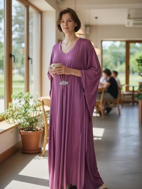 Kaftan
