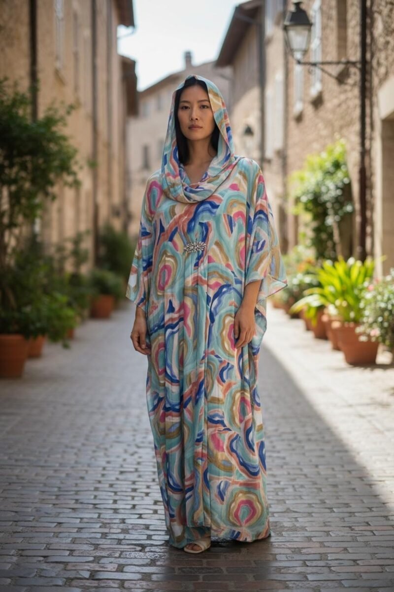 Kaftan - Image 2