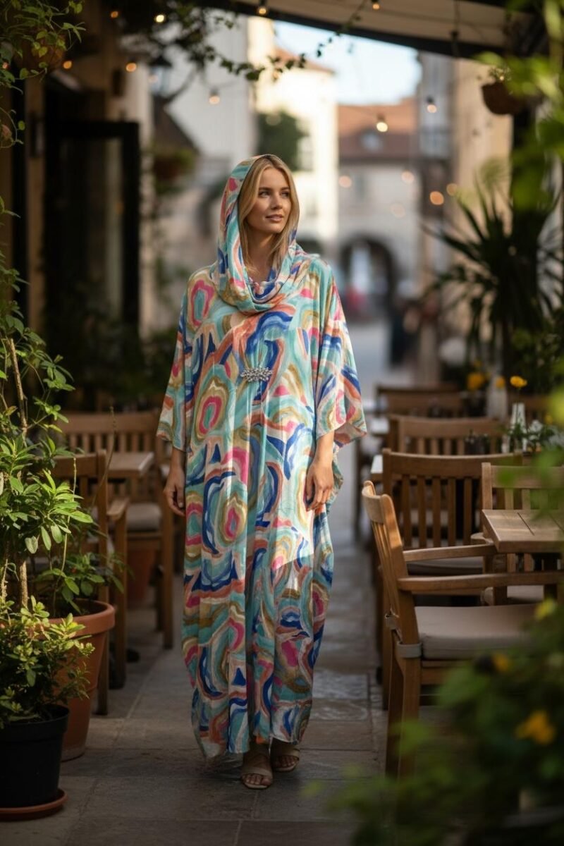Kaftan - Image 3