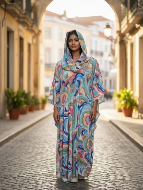 Kaftan