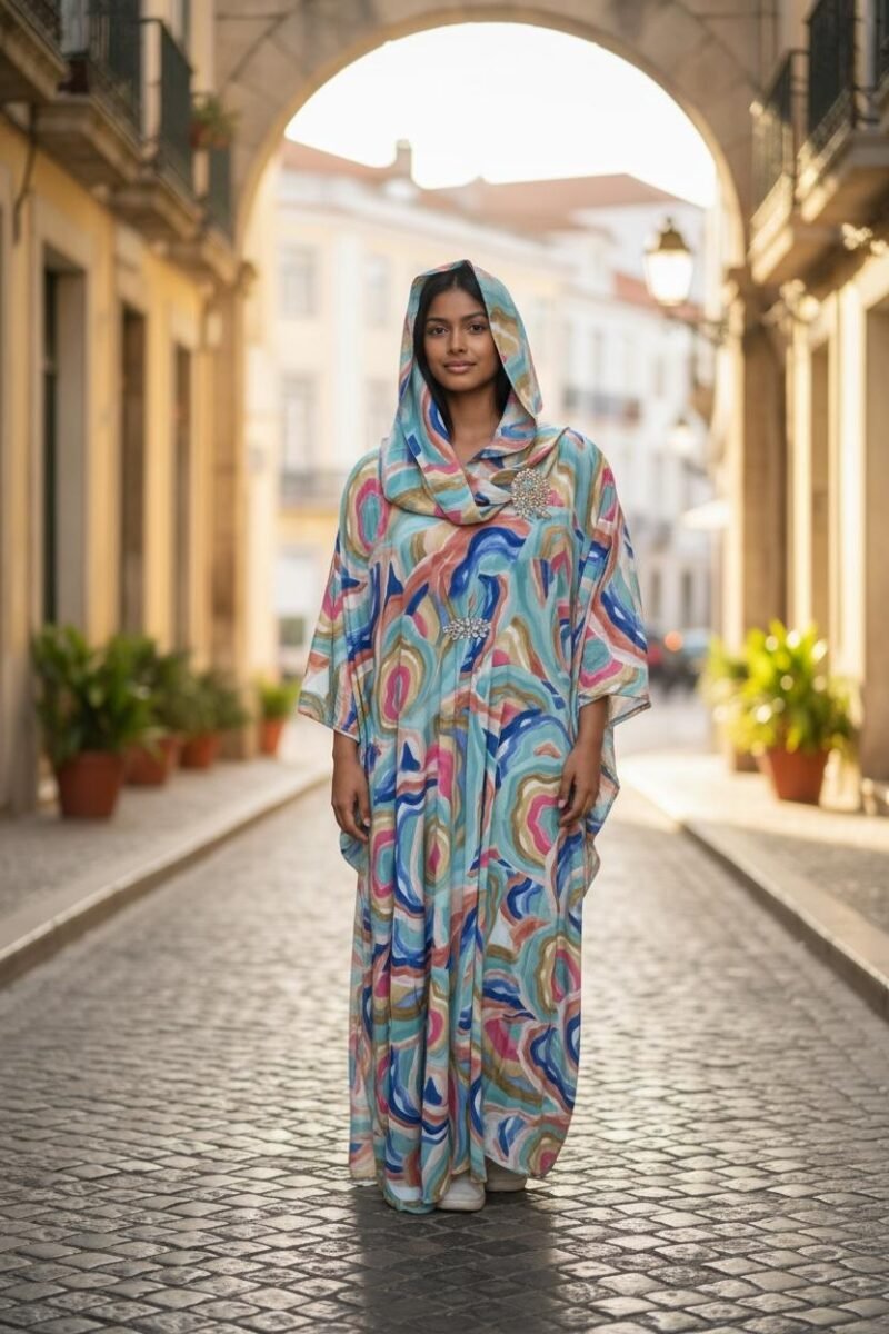 Kaftan
