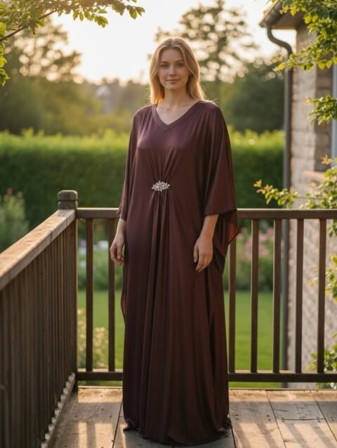Kaftan