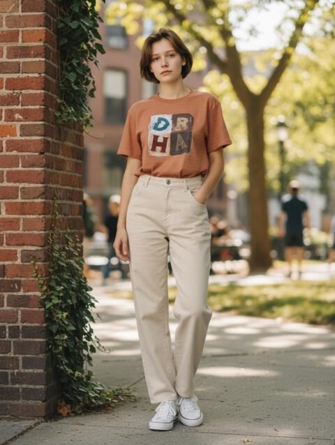 Tshirt