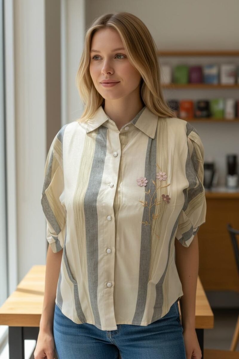 Shirt - Image 2