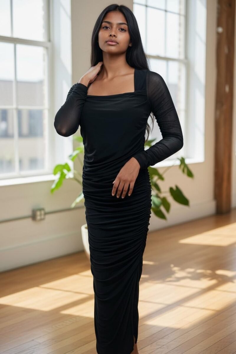 Bodycon Dress - Image 2