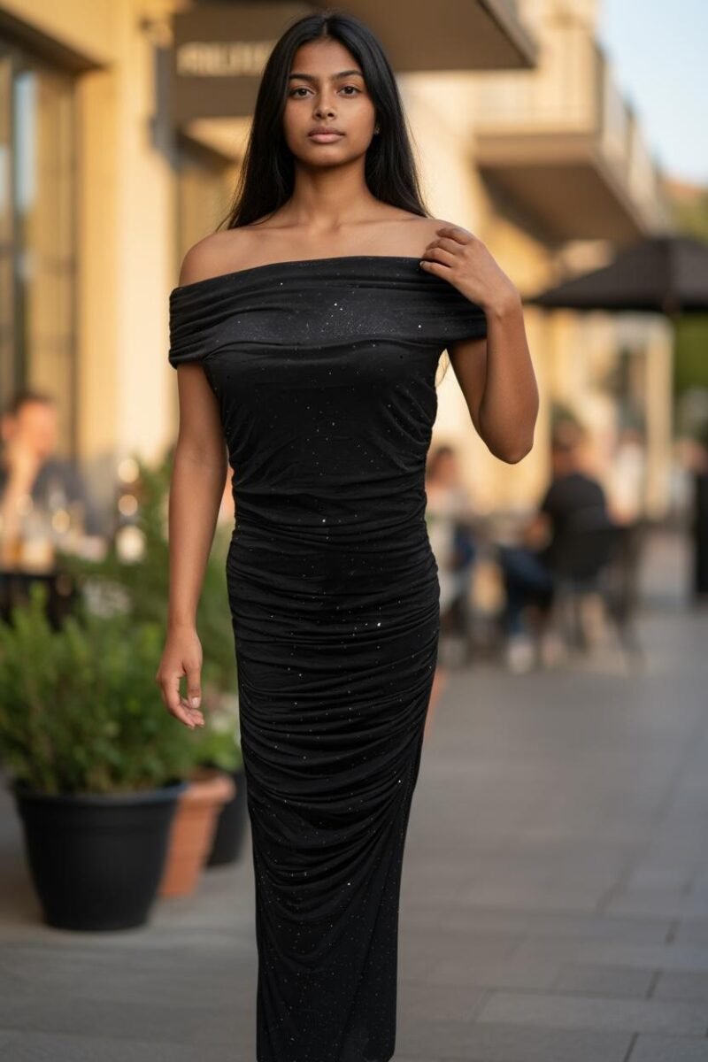 Bodycon Dress