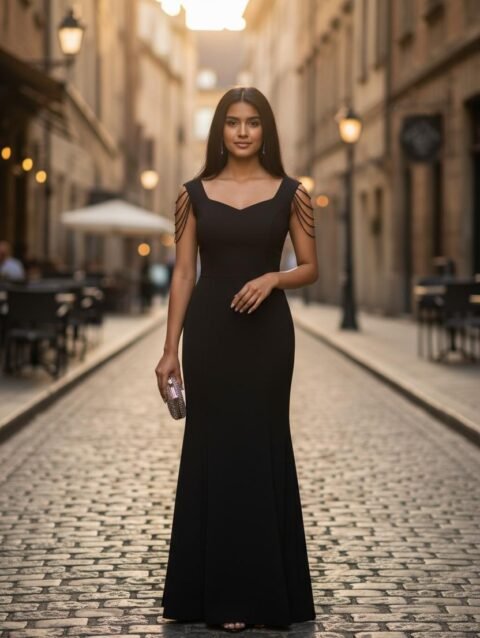 Bodycon Dress