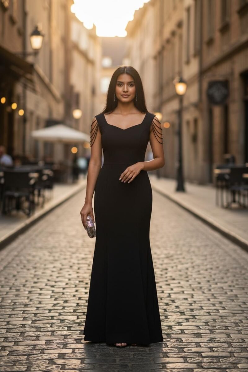 Bodycon Dress