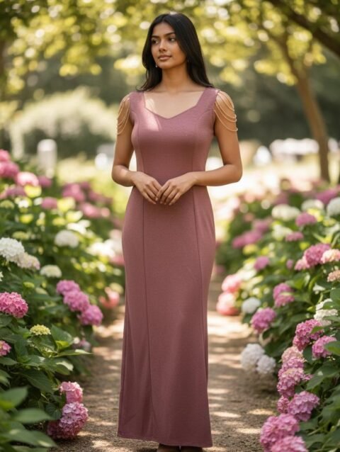 Bodycon Dress