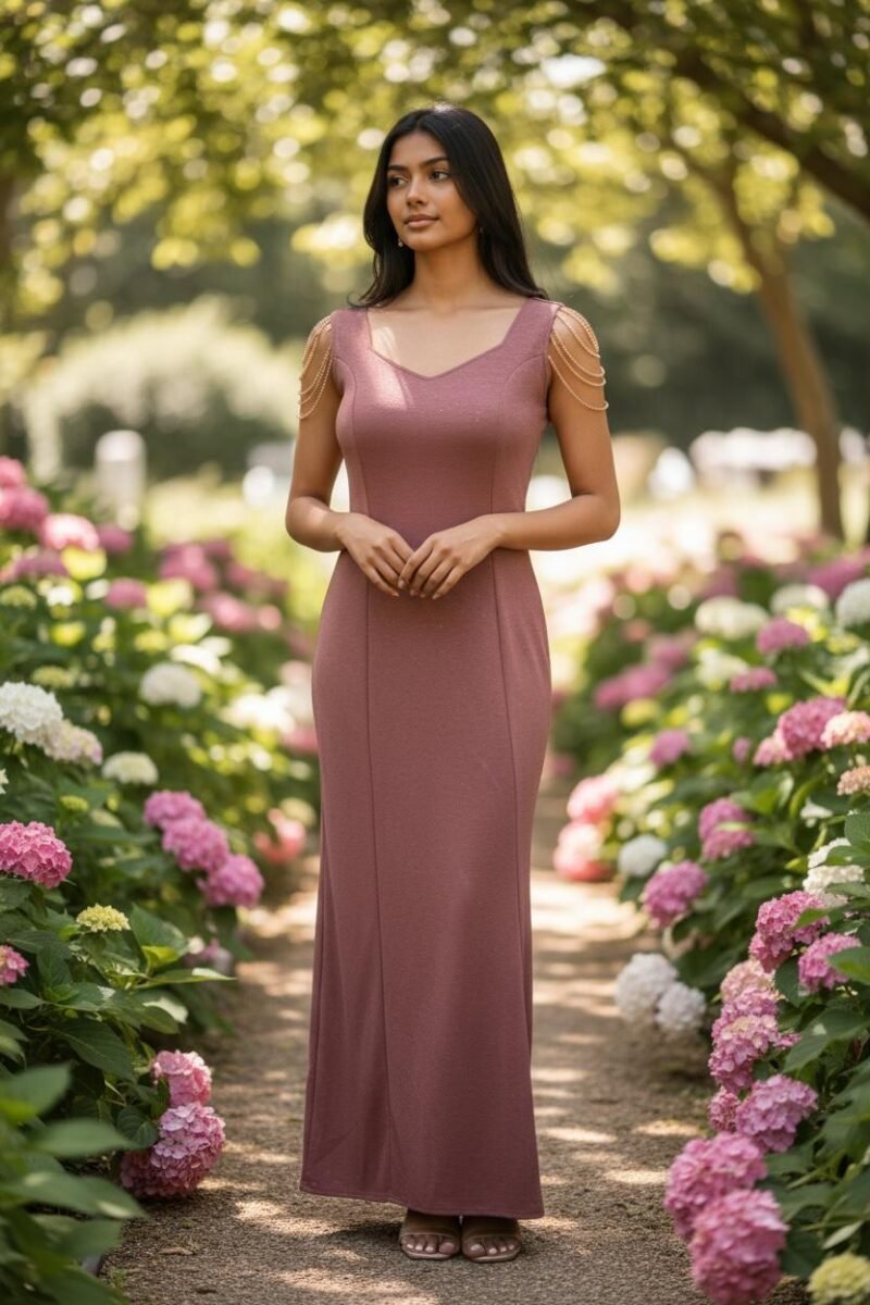Bodycon Dress