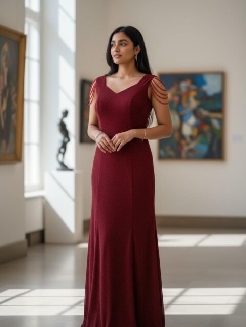 Bodycon Dress