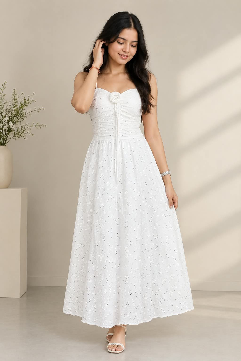 korean Bodycon Dress